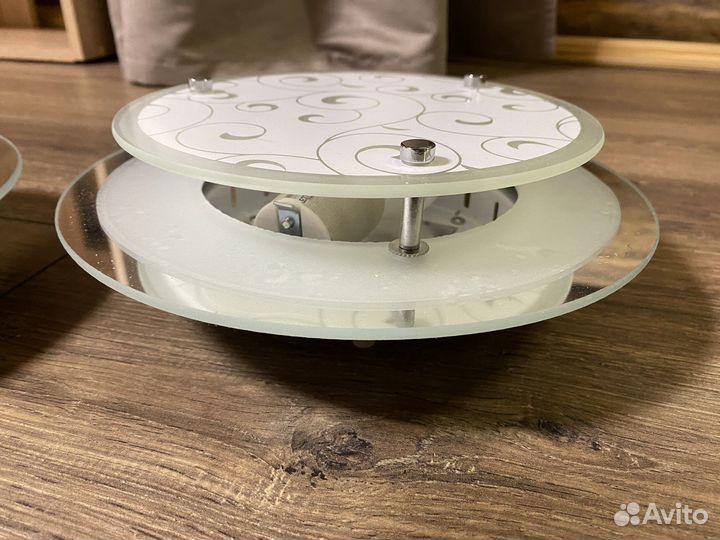 Настенный светильник Бра