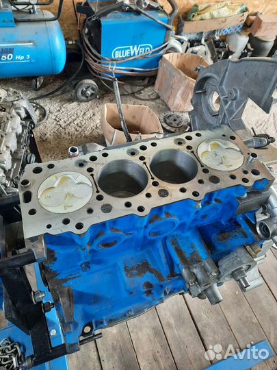 Hyundai Grace 2.5 МТ, 1992, 150 000 км