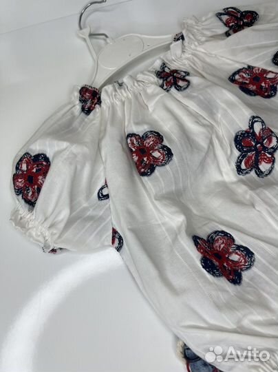 Комплект на девочку