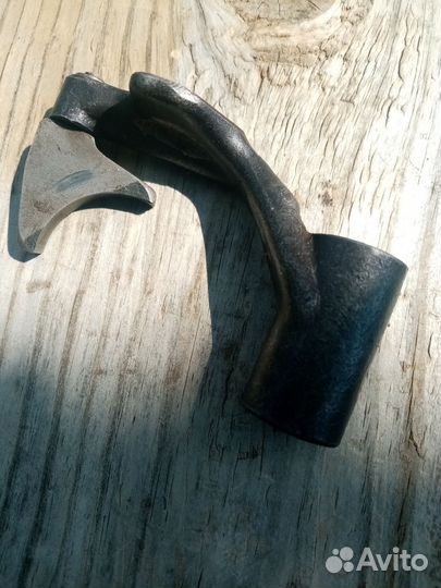 Вилка кпп для Москвича СССР