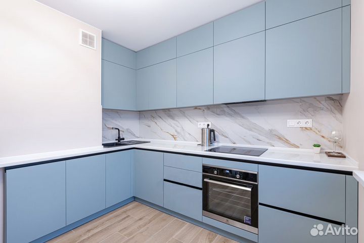 Цена за всю кухню смк 054877