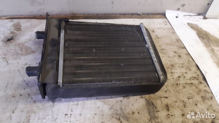 Радиатор отопителя газ ГАЗель