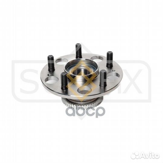 Ступица колеса зад лев honda Accord 3.0 98-03