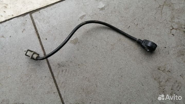 Датчик детонации chevrolet cruze
