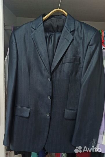 Костюм мужской