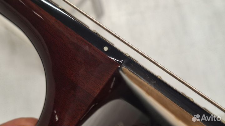 Гитара классическая Yamaha C45K /аналог Yamaha C40