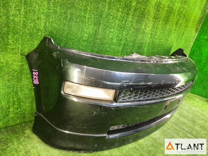 Бампер передний toyota BB