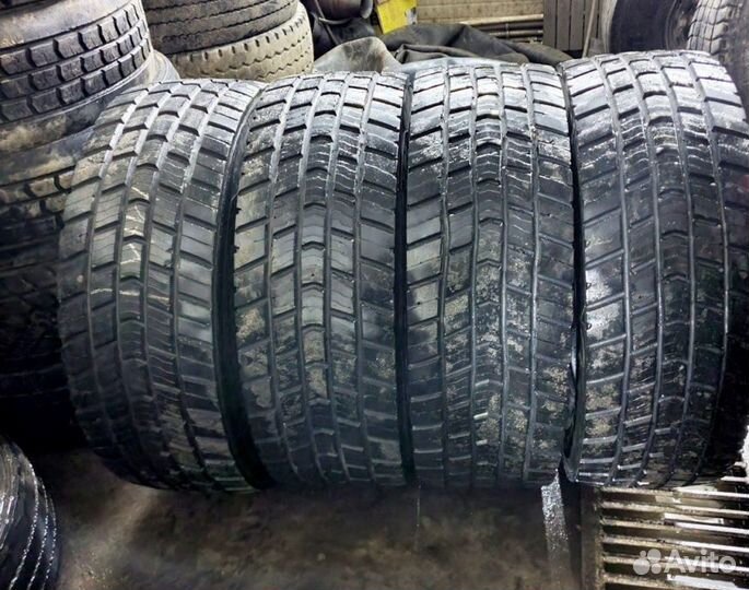 Грузовые шины 315/70 R22.5 ведущие в ассортименте