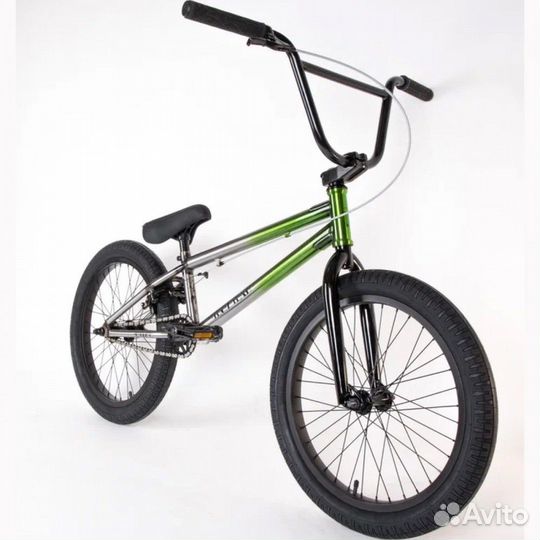 Tech Team duke BMX 1ск. 2022