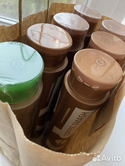 Кератин и нанопластика для выпрямления волос