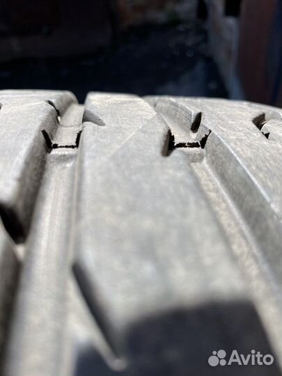 Dunlop Direzza DZ102 215/50 R17 91V