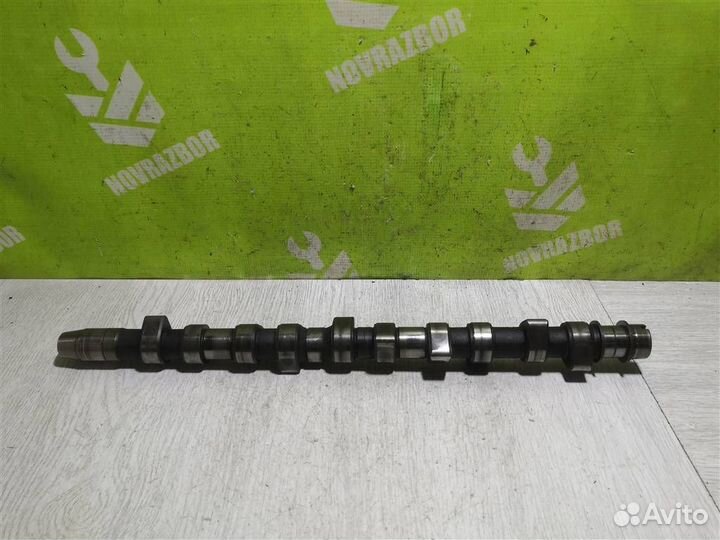 Распредвал Фольксваген лт 96-06