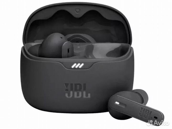 Беспроводные наушники JBL Tune Beam