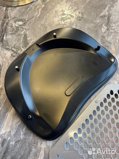 Лампа для ногтей