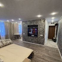 2-к. квартира, 50 м², 3 кровати, Вяземский