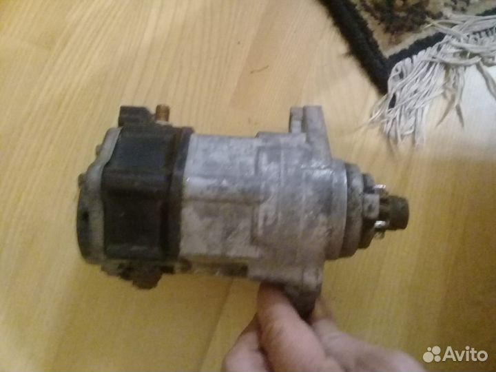 Стартер 28100-50080 3 uzfe toyota lexus