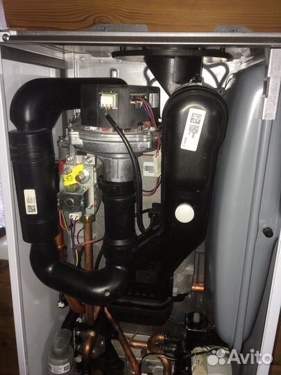 Котел газовый Protherm Lynx Condens 30 MKO