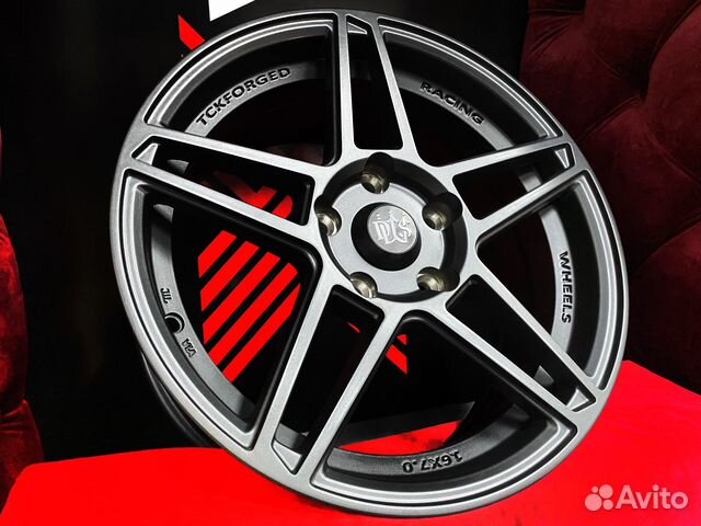 Диски литые R16 5*114,3 Hundai, Kia, Toyota, Mazda