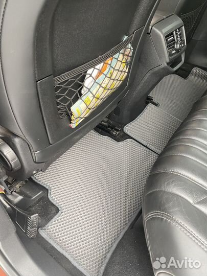 Коврики полики ева эва EVA с бортами