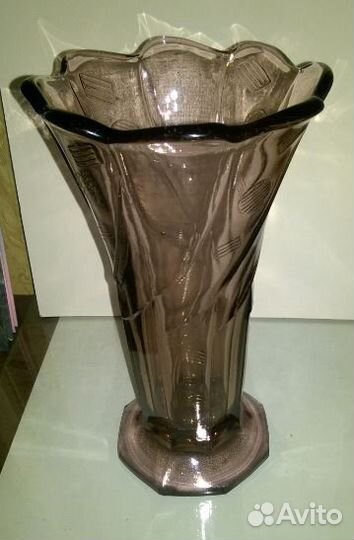 Редкая ваза, 