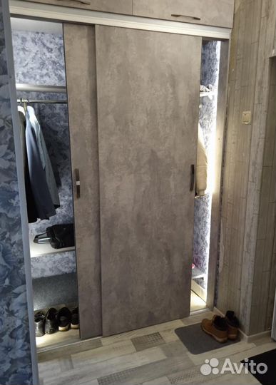 Сборка Мебели / Сборка Кухни