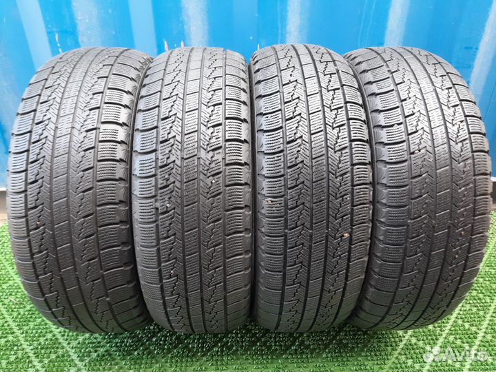 Roadstone Winguard Ice 205/55 R16 101Q