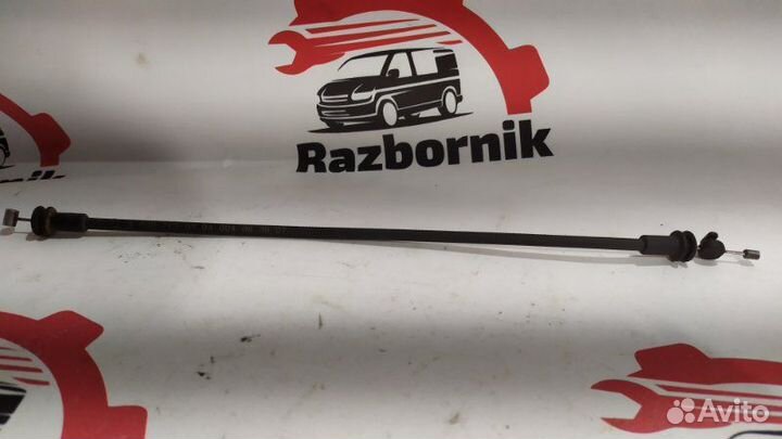 Трос замка багажника Mercedes Vito W639 2.1D 2004