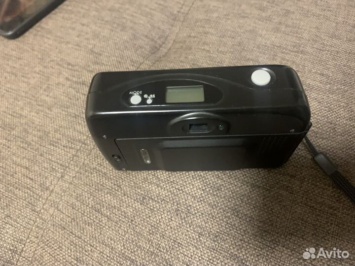 Фотоаппарат konica AF-800