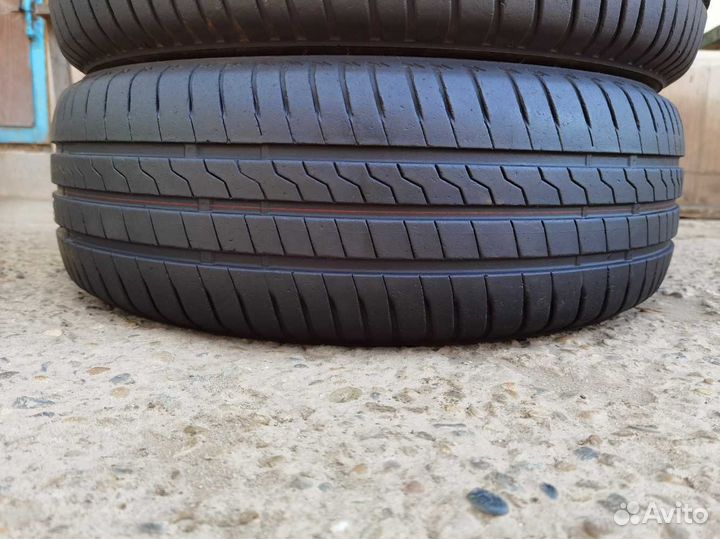 Firestone Roadhawk 195/65 R15 91H