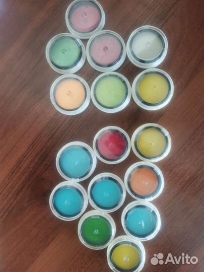 Светофильтры 49 и 52 мм