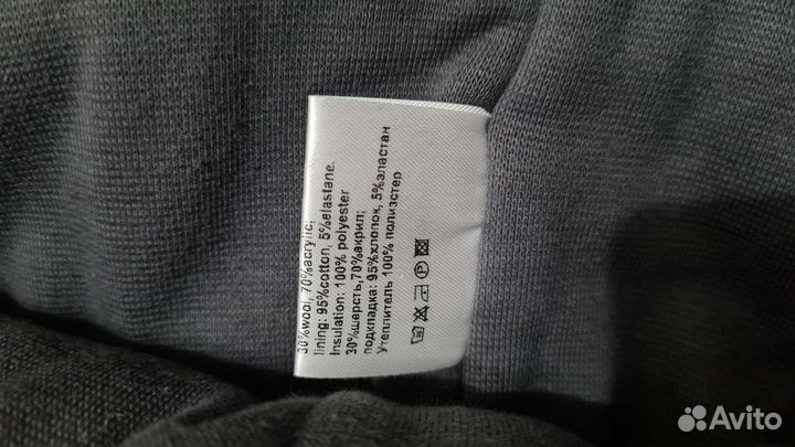 Шапка шлем gusti новая