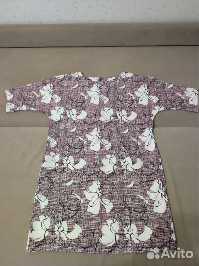 Платье женское 54 56 размер