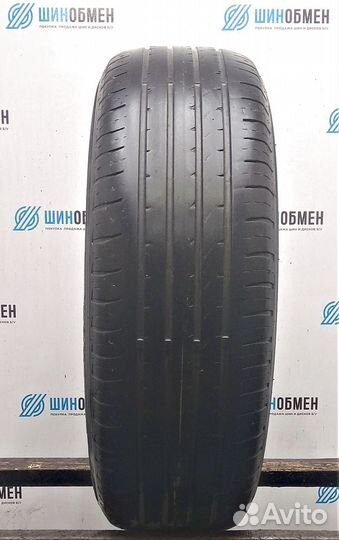 Maxxis Premitra HP5 215/65 R16 98V