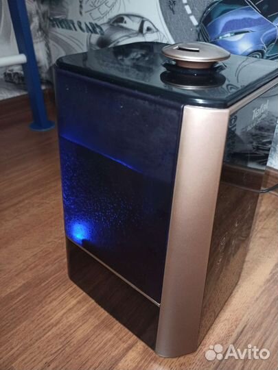 Увлажнитель воздуха tefal