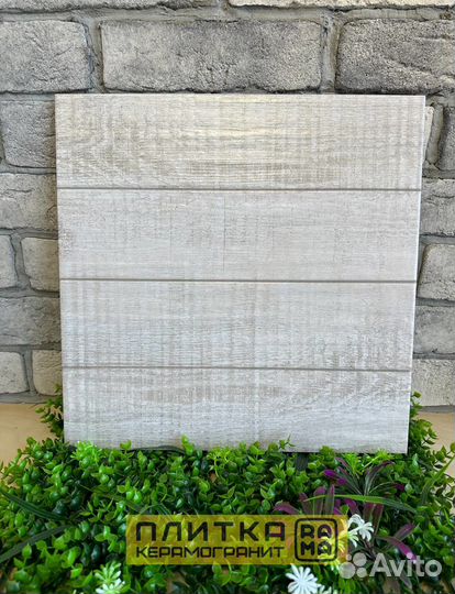 Кераморанит под дерево