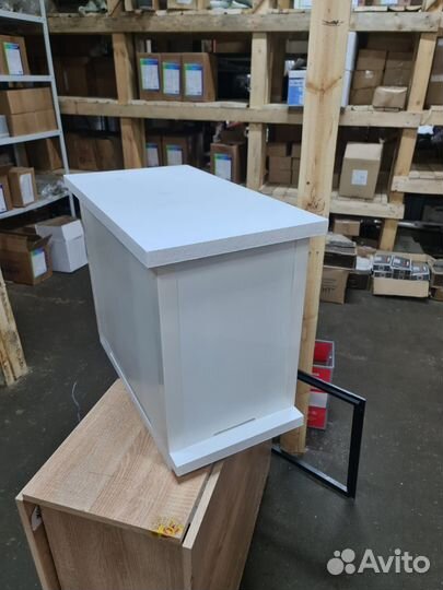 Улей под отводки из сэндвич панели пвх