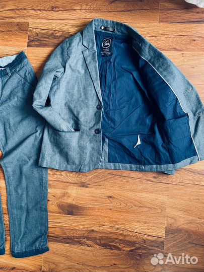 Костюм для мальчика cool club 128