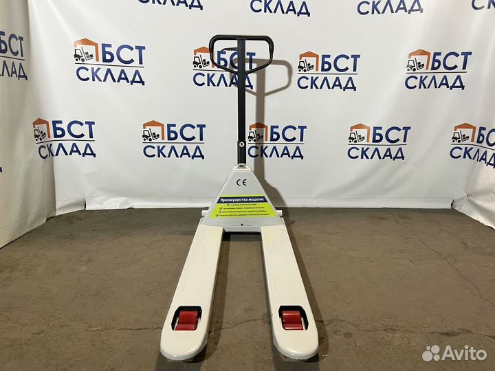 Рохля 3000 кг 1150 мм TOR RHP(BF)