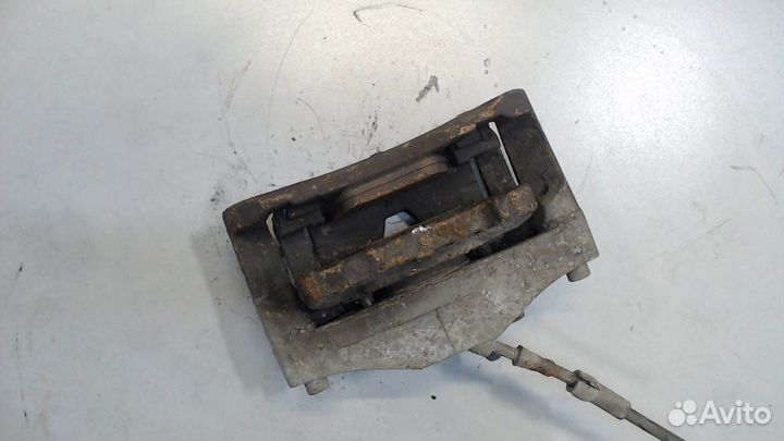 Суппорт Volvo XC90, 2007