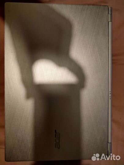 Ультрабук Acer Aspire S7-191-53334G12ass
