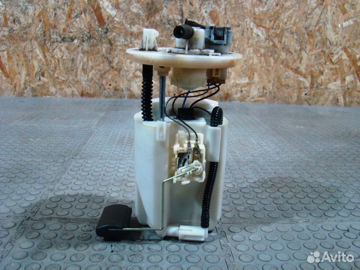 KIA Soul 1 Насос топливный электрический