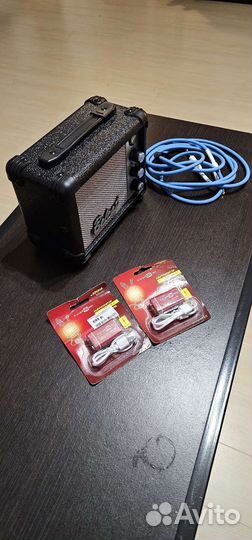 Гитарный комбоусилитель