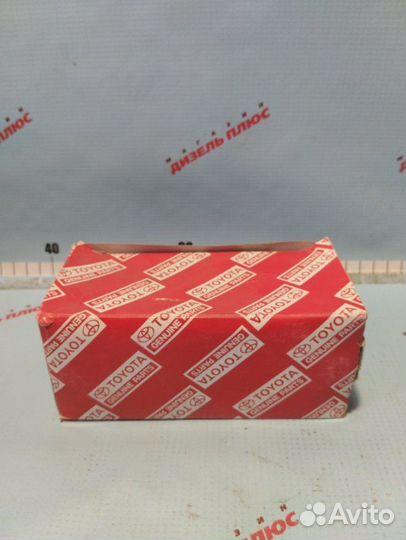 Торм.колодки задние Toyota Mark 2 GX90