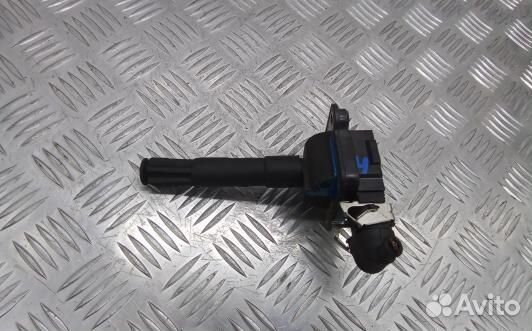 Катушка зажигания бензиновая volkswagen passat B5