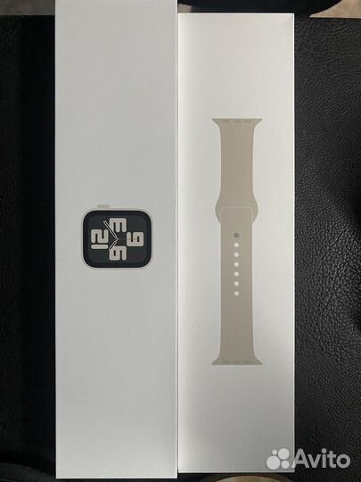 Apple watch SE 2022 40mm