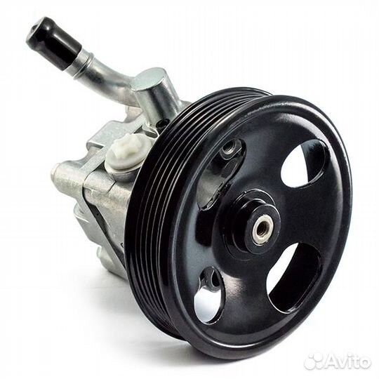 Насос гидроусилителя infiniti FX45/35, 49110-CG000