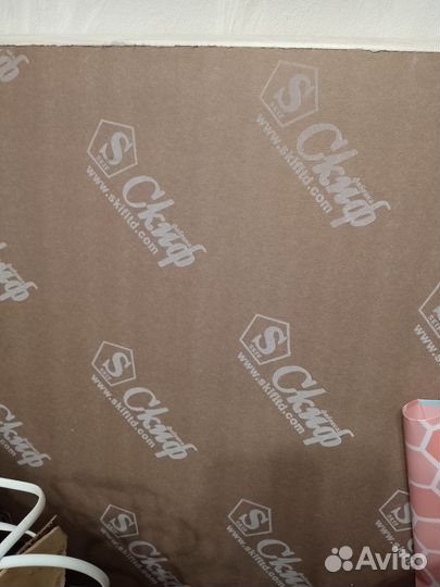 Столешница 3м и стеновая панель