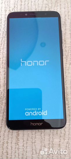 HONOR 7A Pro, 2/16 ГБ