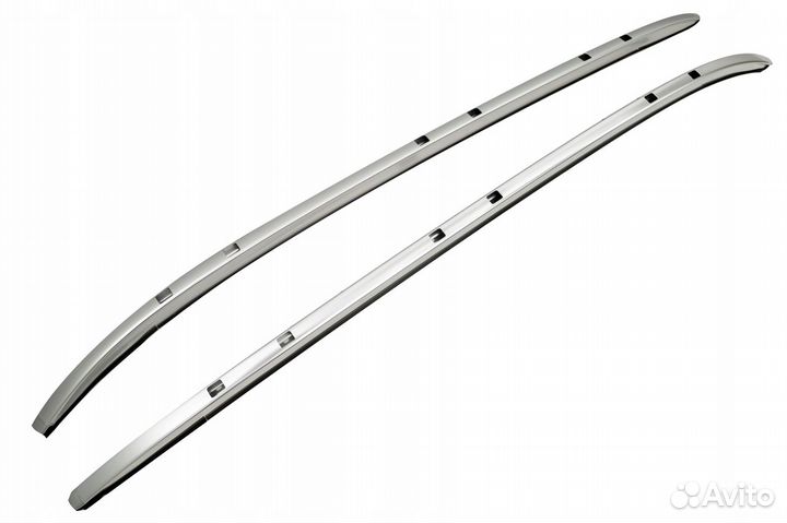 Рейлинги мазда сх-9