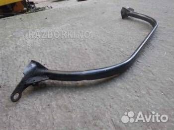 Растяжка Джип Commander XH XK